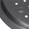 14'' Round Non Stick Carbon Steel Pizza Oven Baking Pans Cake Pie Dish Mold Tray