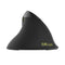 Delux M618mini bluetooth 4.0 + 2.4GHz Dual Mode Wireless Vertical Mouse 2400DPI Ergonomic Rechargeable Silent click Mice For PC Computer
