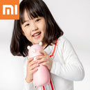 Xiaomi Mitu 435ml Children Vacuum Cup Stainless Steel 6H Insulation Thermos Water Bottle With Oxford Cover Bag