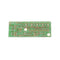 EQKIT DIY Kit KA2284 Audio Level Indicator Suite Trousse Electronic Parts 5mm RED Green LED Level Indicating 3.5-12V