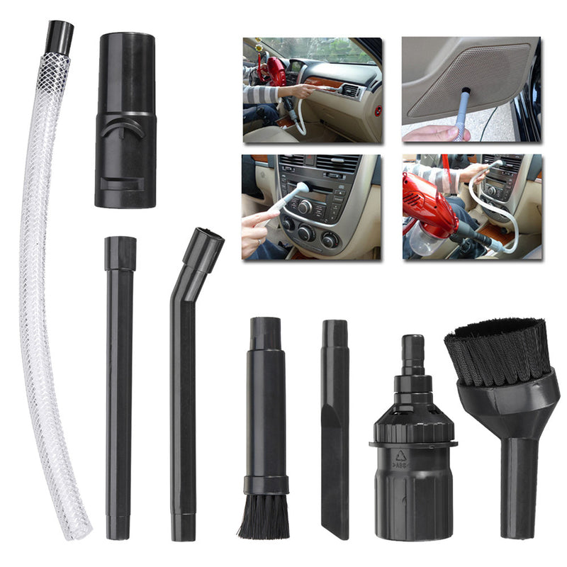 8pcs Vacuum Cleaner Brush for Dyson Replacement Accessories