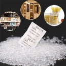 150pcs Silica Gel Desiccant Absorb Moisture Multipurpose Drying Agent Bags