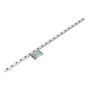 MGN12 500mm Linear Rail Guide with MGN12H Block CNC Tool