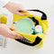 1 Piece Portable Insulated Lunch Bag Cooler Thermal Bag Lunch Box Tote Picnic Bag Insulation Bag