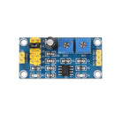 10pcs NE555 Pulse Frequency Duty Cycle Square Wave Rectangular Wave Signal Generator Adjustable 555 Board NE555P Module