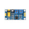 10pcs NE555 Pulse Frequency Duty Cycle Square Wave Rectangular Wave Signal Generator Adjustable 555 Board NE555P Module