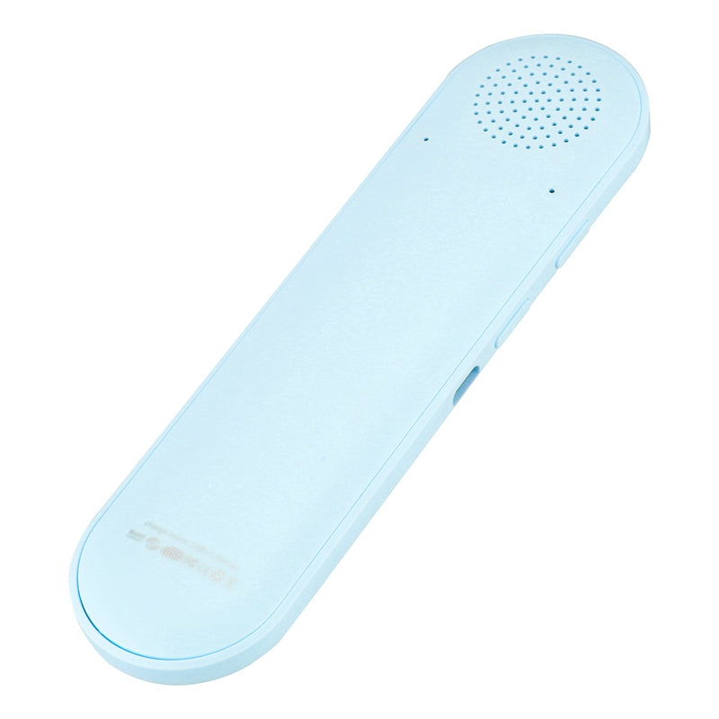 T4 Portable Intelligent AI Voice Translator Wireless bluetooth Photo Text Translation Machine 42+ Languages Real-time Two Way Translation