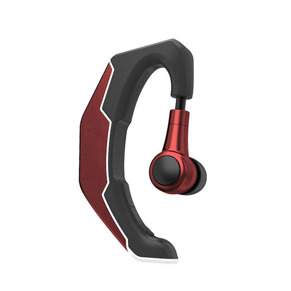 Bakeey Q3 Sport Earhook Uniaural bluetooth Earphone HeadphoneWith Mic CVC 6.0 Noise Cancelling