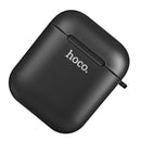 HOCO TPU Portable Protective Bag Earphone Storage Case for iphone Airpods1/2 bluetooth Headset