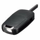 3 BTN Fob Remote Key Case Blade For VAUXHALL OPEL HOLDEN ZAFIRA ASTRA INSIGNIA