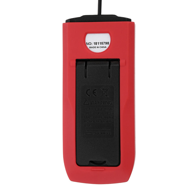 TA8131 Digital Luxmeter illuminance Light Meter 100000Lux Lux/FC illuminometer