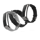 Mijobs Wristband Silicone Watch Band for Huawei Band 2 Pro B19 B29 Smart Watch