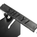 High-Strength Tin Solder Frame Soldering Tin Holder Metal Tin Wire Frame Stand 2 Levles
