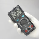 MESTEK DM90E Auto Range Digital Multimeter 1999 counts Backlight VFC Test AC/DC Ammeter Voltmeter Ohm Handled Multitester Multi meter