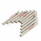 10pcs 6mm Diamond Hole Saw Drill for Glass Ceramic Marble