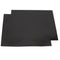 235*235mm Reuse Flexible Magnetic Platform Sticker For Creality Ender-3 3D Printer Heated Bed Hotbed