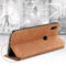 MOFI Shockproof PU Leather Flip Card Slot With Stand Full Body Protective Case For Xiaomi Redmi 7/ Redmi Y3