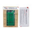 Kaisi 9208 Phone Battery Activation Board Plate Charging USB Cable Jig for iPhone 4 -8X VIVO Huawei Samsung xiaomi Circuit Test