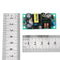 10pcs AC-DC 220V to 12V Switching Power Supply Module Isolated Power Supply Bare Board / 12V0.5A