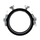 P-80 Plasma Cutter Torch Roller Guide Wheel with Two Screw Positioning Replacement Accessories