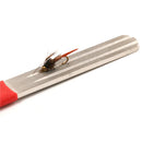 Fishing Hook Sharpening Fishing Hook Files Fly Fishing Tackle