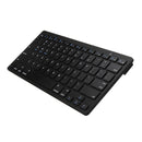 Wirelss bluetooth 3.0 Keyboard For iPhone iPad Macbook Samsung Tablet PC iOS Android Devices