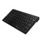 Wirelss bluetooth 3.0 Keyboard For iPhone iPad Macbook Samsung Tablet PC iOS Android Devices