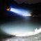 2 in1 XANES PB01 L2 1198LM 4Modes USB Input Output LED Flashlight & Mobile Phone Power Bank