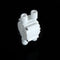 1/4" Auto Shut Off Valve Switch Quick Connection for Standard Reverse Osmosis Systems Water Purifie