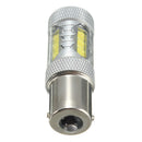 HID White 1156 BA15S High Power RV Camper Trailer LED Light 1141 12V