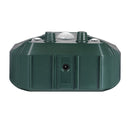 KCASA Garden Solar Ultrasonic Animal Repeller Motion Sensor Activated Owl Shape Repellent