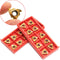 20pcs 16IR AG60 16ER AG60 Carbide Inserts Internal External Thread CNC Blade