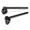 Pair 7/8"41mm Motorcycle Clip-on Bar Tube Handlebars CNC For Yamaha/Honda/GSXR
