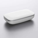Bakeey BE36 TWS bluetooth 5.0 Tap Touch Sports Earphone Headphones with Slide Charging Box
