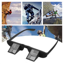 Outdoor Climbing Glasses Horizontal Prisma Refractivas Goggles Camping Hiking Eyewear