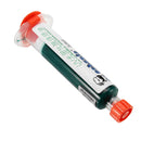 MECHANIC 10ML Green UV Solder Mask PCB BGA Paint Prevent Corrosive Arcing Soldering Paste Flux Cream