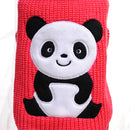 Panda Pet Dog Cat Sweater Comfortable Warm Autumn Winter Sweater