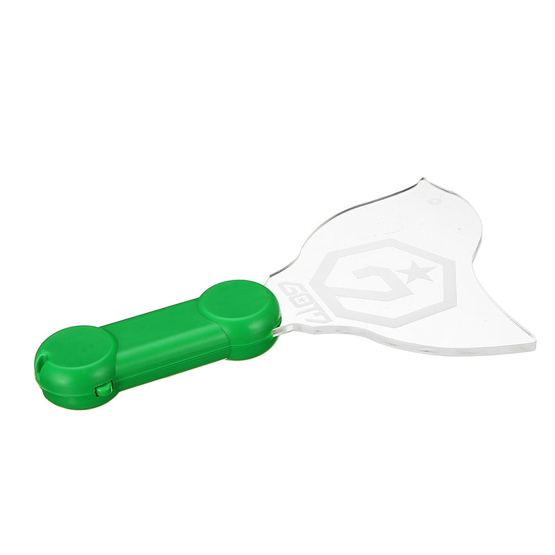 Vocal Concerts Glow Sticks LED Light Stick Party Wedding Magic Hot Camping Chemical Fluorescent Decorations