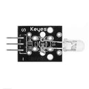 50pcs 38KHz Infrared IR Transmitter Sensor Module