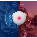 NEO NAS-PD01Z Z-wave PIR Motion Sensor Home Automation For Home Security
