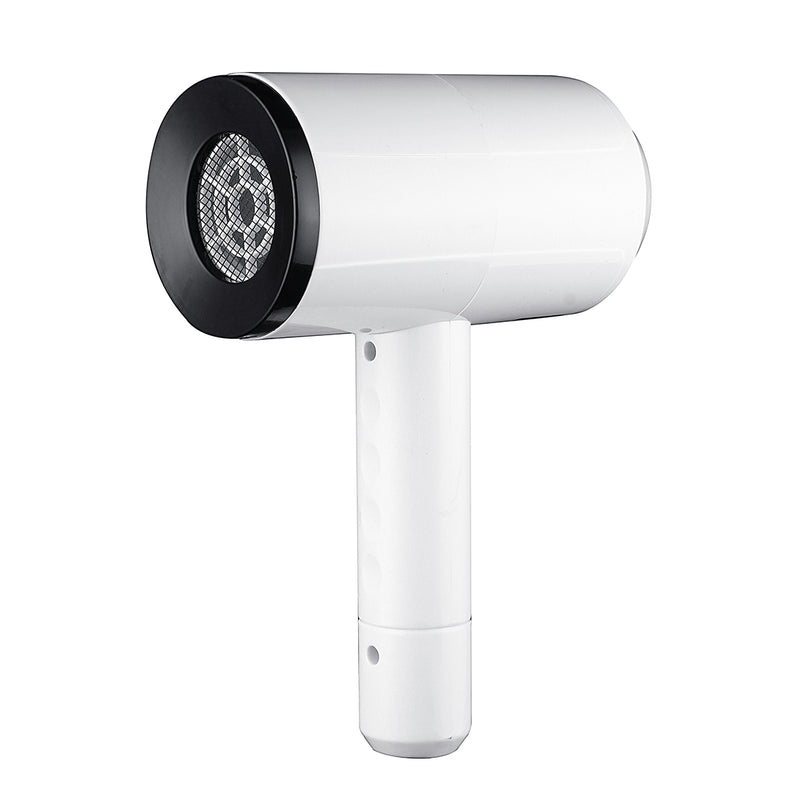 2000W Cold Hot Air Hair Dryer Moisture Anions 5 Speeds Settings Overheat Protection Quick Drying Hai