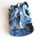 Be Pet New Hole Must Be Cowboy Small Vest Dog Pet Clothes Teddy