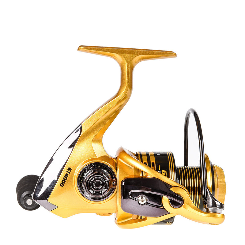 LEO GT4000 1.8-3.6M Carbon Telescopic Fishing Rod Reel Combo Travel Spinning Fishing Pole Sets