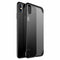 Bakeey Frameless Ultra-thin Frosted Anti-fingerprint With Metal Ring PC Translucent Protective Case for iPhone X/XS