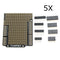 5Pcs DIY PCB Prototyping Protoshield Expansion Board Kit Compatible UNO R3 For