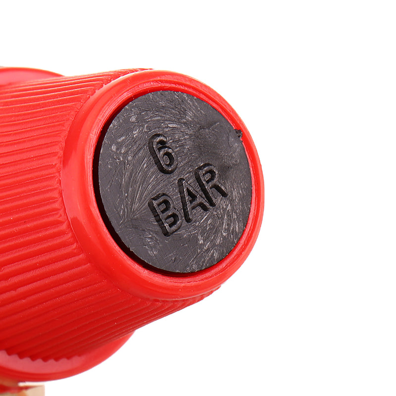 TMOK DN15 1/2'' 3Bar/6Bar Female Male Brass Pressure Relief  Valve Pressure Control Safety Valve Switch Pressure Regulator for Wall-Hanging Water Heater