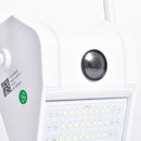 Bakeey 1080P PTZ 48LED 2000Lumen Waterproof Wifi Wireless IP Camera CCTV Surveillance For Smart Home