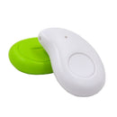 Loskii PT-12 Pet Dog Cat Locator Trace Mango Smart bluetooth Anti-lost Tracker Alarm