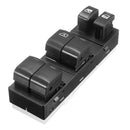 Front Left Power Master Window Switch For Nissan Altima 2007-2012