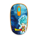 AKKO Smart 1 Dragon Ball Super 2.4G Wireless GOKU Optical Mouse for Laptop or PC